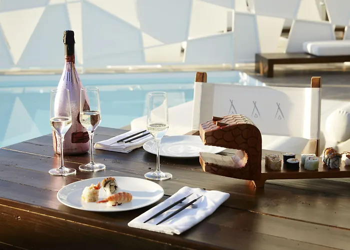 Resort Nikki & Porto Heli