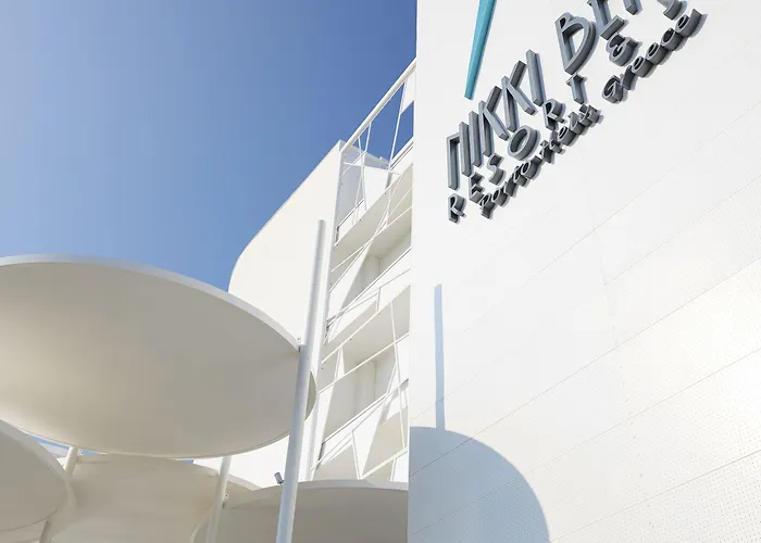 Nikki & リゾート