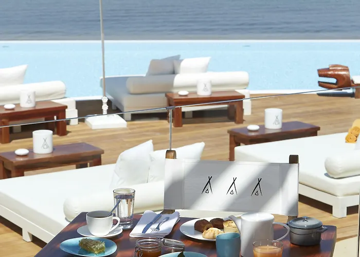 Resort Nikki & Porto Heli