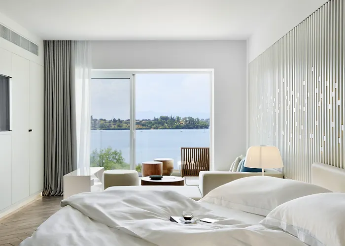 Nikki Resort&spa Porto Heli