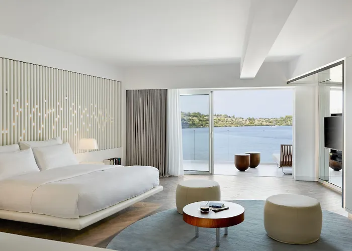 Nikki Resort&spa Resort Porto Heli