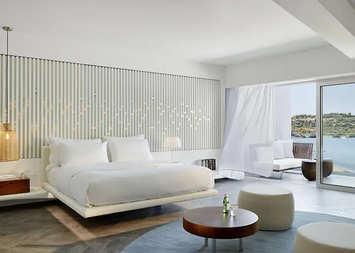 Nikki Resort&spa Resort 5*