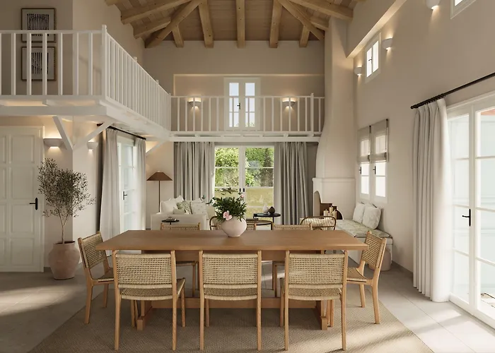 Nikki & Resort Porto Heli