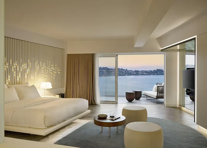 Nikki & Resort Porto Heli