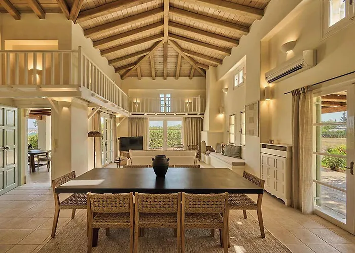 Resort Nikki Resort&spa Porto Heli