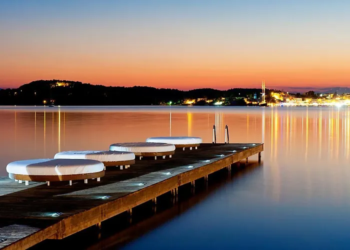 Nikki Resort&spa Resort Porto Heli