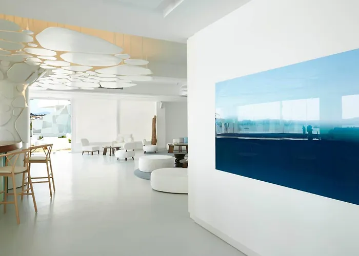 Nikki Resort&spa Porto Heli