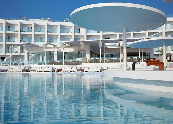 Nikki Resort&spa 5* Porto Heli