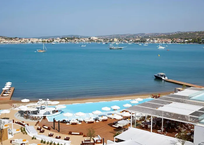 Resort Nikki Resort&spa Porto Heli